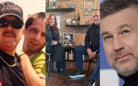 Val de mesaje din partea vedetelor după moartea lui Helmut Duckadam. Dan Negru: „M-am rugat de multe ori să mă învețe secretul blândeții. A fost lângă mine în clipe în care mi-am pierdut cumpătul"