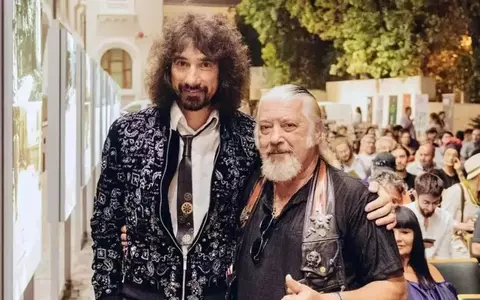 Regizorul Cristian Radu Nema, mărturisiri emoționante la cinci luni de la moartea lui Nicu Covaci, liderul trupei Phoenix. Ce omagiu i-au adus foștii colegi de trupă: „S-a întâmplat în acest fel, pentru a-i îndeplini lui dorința” / EXCLUSIV