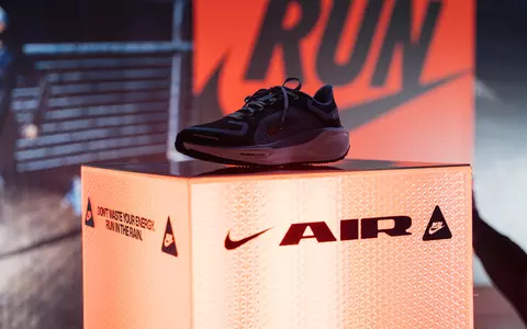Nike, mai determinat ca niciodată să-și susțină comunitatea în a merge mai departe, prin sport, fan engagement și story telling