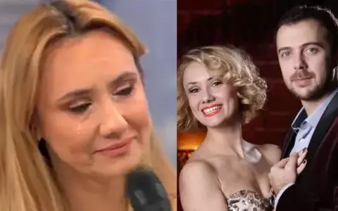 Cum a încercat Oana Ioniță să-și salveze căsnicia cu Florin Budnaru: „Am descoperit că în fostul meu soț a explodat un monstru pe care nu îl puteam controla de niciun fel. I-am luat un vis despre care el credea...”