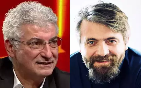 Alin Panc, despre Silviu Prigoană, după ce Maximus, fiul afaceristului, a jucat în filmul "Transilvanian Ninja", regizat de el: "A stat cu noi la filmare și eu l-am descoperit altfel"
