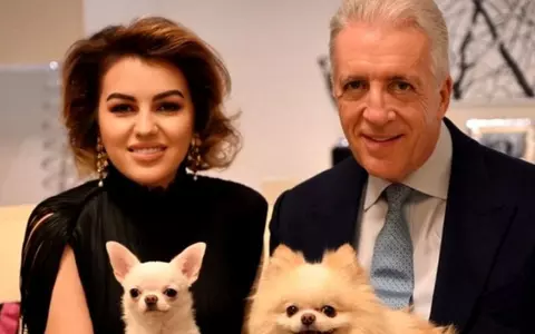 Piero Ferrari, afaceristul căsătorit cu românca Romina Gingașu, e pe locul patru în topul miliardarilor din Italia. Cine se află pe prima poziție în clasament