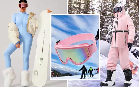 Vacanță pe pârtie: 5 articole stylish și accesibile de la SHEIN pentru o escapadă la schi reușită