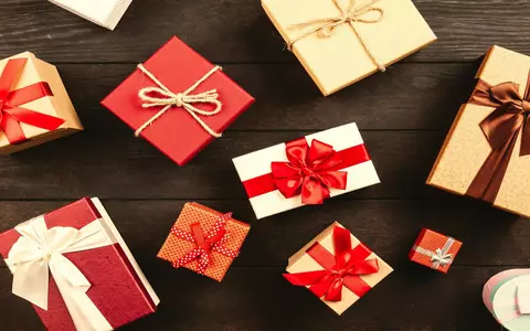 Idei de cadouri de Crăciun. Ce să le dăruiești celor dragi?
