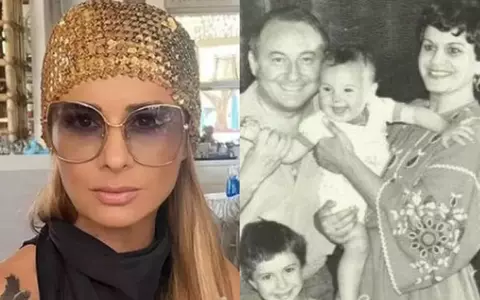 Anamaria Prodan, dezvăluiri tulburătoare despre moartea tatălui său: "A murit în condiții cumplite, în birou, otrăvit. A fost securist, clar"