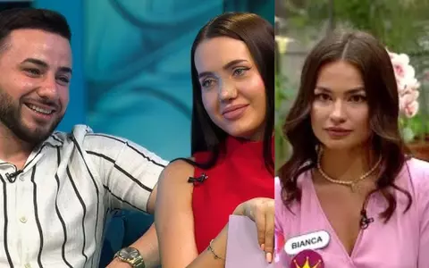 Bianca Comănici și Radu Nițu de la Casa iubirii formează un cuplu? Ce mesaj i-au transmis Biancăi Mândru, fosta lui iubită: „Îmi pare rău, dar altcineva mă face fericit...”