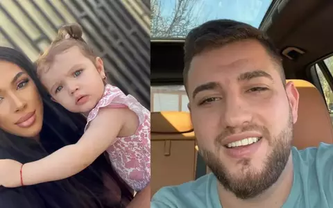 Raluca Pastramă, după ce a divorțat de Ibrahim Ibru și justiția i-a încredințat fiica: „Are permisiune să vorbească și la telefon, cu siguranță o să aibă legături cu copilul, nu voi lăsa lucrurile așa"