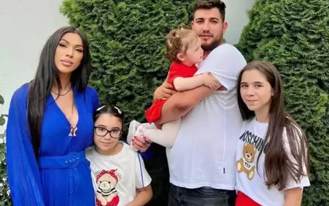 Raluca Pastramă îl acuză pe Ibrahim Ibru, tatăl fetiței, că a mințit în fața instanței, la procesul pentru custodie: „Este un om extraordinar de iresponsabil, care și-a depus veniturile minime pe economie"