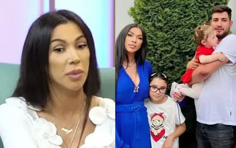 Raluca Pastramă și Ibrahim Ibru au divorțat oficial și ea a câștigat procesul pentru custodia fetiței: „Nu am cuvinte să mulțumesc...”