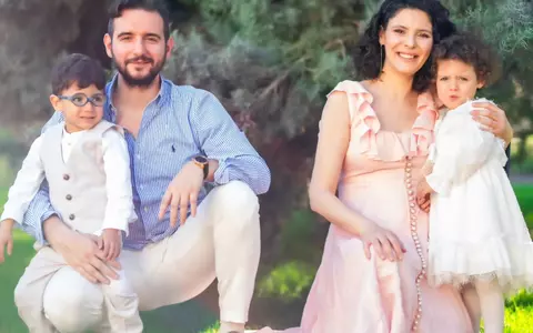 Cine este Adrian Cuculis. Avocatul și Ramona Păuleanu au împreună trei copii, dar nu sunt căsătoriți