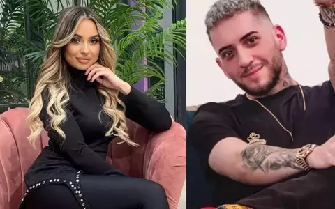 Ce spunea Fulgy de la Clejani despre relația cu Roberta de la Casa Iubirii, înainte ca ea să anunțe despărțirea: „Dacă mă plăcea sau dacă îmi plăcea de ea...”