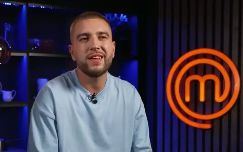 Sebi Dascălu, finalist MasterChef, a avut nevoie de doi ani pentru a se acomoda în Italia. Cum a fost copilăria lui: „Eram singur acasă de dimineața până seara. Nu vorbeam limba și mi-a fost greu...” / EXCLUSIV