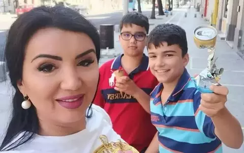 Adriana Bahmuțeanu face apel, după ce instanța a hotărât ca băieții ei să rămână în casa lui Prigoană, în grija lui Honorius: ”Este inadmisibil ceea ce se întâmplă. Nu știu dacă asta și-ar fi dorit Silviu Prigoană” / EXCLUSIV