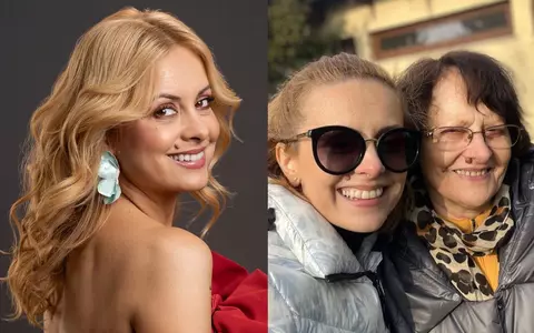 Cum arată părinții Simonei Gherghe: „La cât mai multe sărbători împreună...”. Prezentatoarea TV, imagini emoționante cu mama și tatăl său
