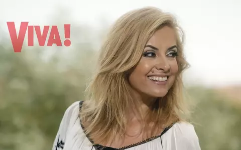 Simona Gherghe, despre primul iubit din adolescență: "Era cu 5 ani mai mare ca mine, avea plete și venea și mă lua cu o Dacie de la școală. A fost o poveste..." / EXCLUSIV