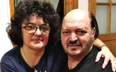 Văduva lui Victor Socaciu, confesiuni tulburătoare la trei ani de la moartea artistului: "Prin tot ce a făcut, și-a scris în fiecare zi testamentul!"