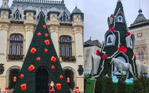 Cât am cheltuit la Târgul de Crăciun din Craiova. Toate prețurile de la mâncare și băutură, de la cele mai ieftine până la cele mai scumpe / REPORTAJ EXCLUSIV