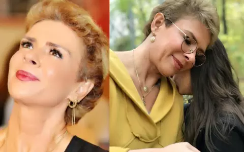 Teo Trandafir a trecut prin momente de coșmar, după o emisiune. De ce a ajuns de urgență la spital: „Pe la 12 noaptea, acasă, simt aşa, o ameţeală. Eram roşie, purpuriu. Nu ştiu cum am chemat salvarea…”