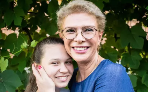 Maia, fiica lui Teo Trandafir, s-a mutat de acasă, iar vedeta locuiește singură: „Stau și mă gândesc la momentele în care oamenii suferă pierderi, abia atunci este o problemă"