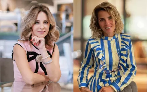 Diana Șucu a ironizat afirmațiile Cristelei Georgescu legate de femeile care blochează energia purtând pantaloni: "Diagnostic avem, dar soluție?! Să ne ferească!"