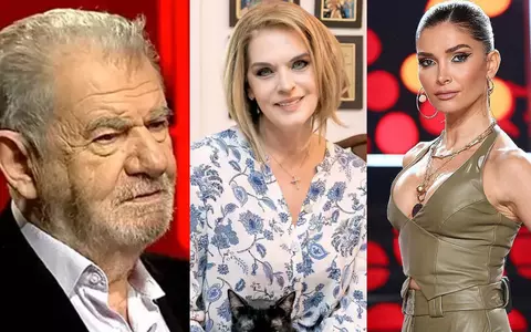 Florin Zamfirescu, Manuela Hărăbor, Mihai Bendeac, Randi și Alina Pușcaș, reacții după anularea alegerilor prezidențiale: "Cel mai frumos cadou de Moș Nicolae"/ "Acum realizați cât de mare a fost miza?"