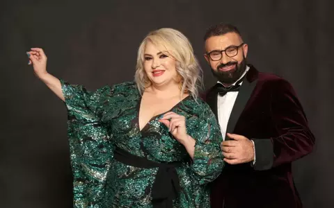 Viorica l-a cunoscut pe Ioniță de la Clejani când avea 14 ani: "Mătușa a fost prietena lui, după aceea l-am luat eu, că era trimis de la Dumnezeu să fie al meu"