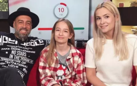 CRBL dezvăluie că fosta soție, Elena, s-a mutat cu fiica lor în altă țară: "Ele cred că eram cu Olga dinainte și de asta am divorțat! Alessia nu mă iartă pentru că nu știe adevărul"