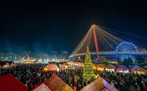 Ce poți face de Crăciun în București. Concerte, evenimente, petreceri pe 25 decembrie / Programul mall-urilor de Crăciun și Revelion,