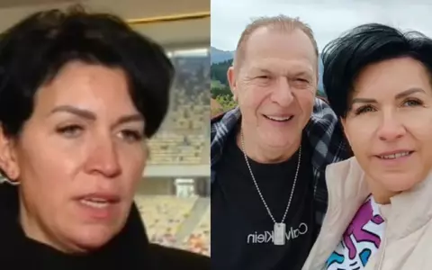 Văduva lui Duckadam, impresionată de gestul suporterilor FCSB, înainte de meciul cu Manchester United: "Va fi un moment cu o mare încărcătură" / Ce surpriză i-au făcut