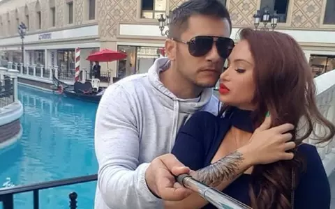 Maria Ilioiu, scandal cu fostul iubit, în direct, la TV: "Când dorea să încerce altceva cu altcineva ne despărțeam". Fosta ispită de la Insula Iubirii a plecat din emisiune, după ce a fost acuzată de infidelitate