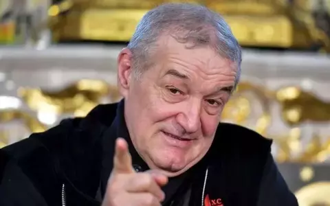 Gigi Becali a dezvăluit motivul pentru care nu bea alcool: "Am băut toată cana de vin, de un litru, și am intrat în comă. A început să plângă toată comuna"
