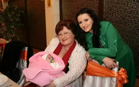 Silvana Rîciu, mesaj emoționant la 11 ani de la moartea Marioarei Murărescu, nașa de botez a fiicei sale: "Cât de repede trece timpul și cât de repede ne trece viața..."