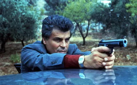 Cum arată Michele Placido, la 78 de ani. Actorul italian l-a jucat pe comisarul Corrado Cattani în serialul "Caracatița", acum 40 de ani