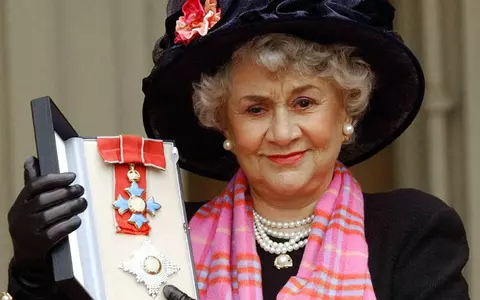 A murit actriţa Joan Plowright, văduva lui Laurence Olivier: "S-a bucurat de o carieră lungă şi ilustră în teatru, film şi televiziune pe parcursul a şapte decenii"