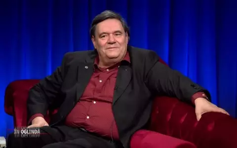 Cine este Dan Silviu Boerescu. A scris numeroase cărți istorice și a condus revista Playboy: "Vin dintr-o familie foarte ciudată. Am crezut multă vreme că bunica e mama mea"