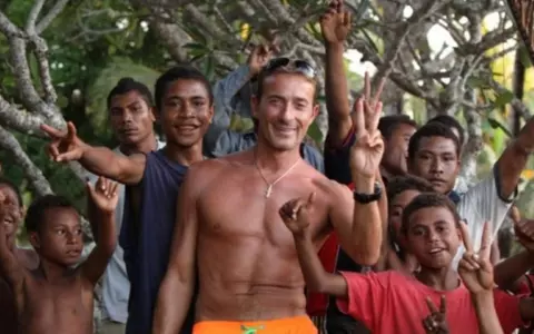 Radu Mazăre pleacă definitiv din România. Fiul său a dezvăluit unde se va stabili și ce are de gând să facă acolo: "Și-a găsit liniștea"