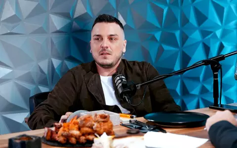 Makaveli a dezvăluit că tatăl său biologic este Viorel Vancea, fost fotbalist: "Nu m-a recunoscut! A fost o escapadă cu mama, avea deja o familie"/ Reacția spontană a bărbatului, când a fost sunat