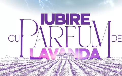 Vedeta care s-a întors la Antena 1 pentru un rol în serialul Iubire cu parfum de lavandă: "Le sunt recunoscătoare lui Dumnezeu și oamenilor care îmi dau această șansă"