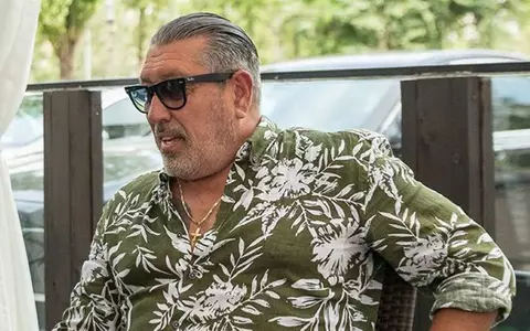 Cum arată vila lui Serghei Mizil din Snagov: „Am un etaj eu, un etaj nevastă-mea și două, trei camere de oaspeți și patru dormitoare”. Casa e estimată la aproape un milion de euro