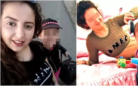 Ce mai face și cu ce se ocupă acum Claudia, tânăra care a născut la doar 12 ani. Fiica ei, Alexandra, are 14 ani și amândouă trăiesc departe de România