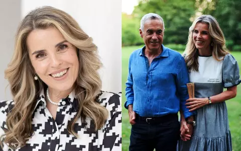 Cristela Georgescu a revenit pe TikTok, la o lună de când a anunțat că ia o pauză: "Cu conștiința împăcată". Ce a postat soția lui Călin Georgescu