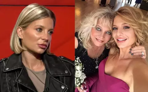 Ana Baniciu a suferit enorm când și-a pierdut mama: "Am avut 41 de kilograme când a murit. Foarte târziu am putut realiza că nu se mai poate face nimic"