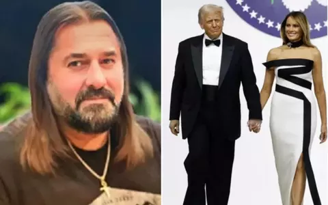 Gheorghe Gheorghiu se bucură de revenirea lui Donald Trump la Casa Albă: "Pe vremea democraților, America s-a prăbușit total!". Artistul locuiește de 10 ani în Detroit