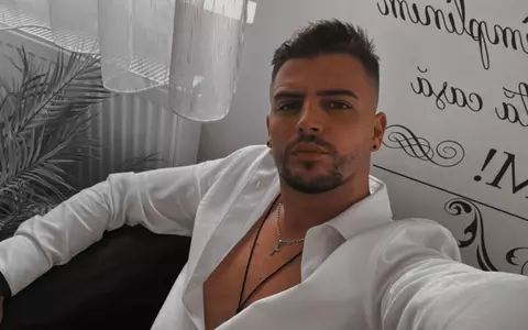Dani Boy de la Insula Iubirii se iubește cu o fostă concurentă de la "Bravo, ai stil!": "Suntem la început, dar ne merge foarte bine"