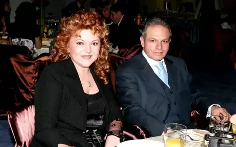 Maria Cârneci a dezvăluit ultima dorință a soțului ei, pe patul de moarte: "A murit lucid, curgându-i lacrimile. Mi-a spus încet să..."