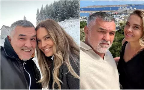 Ce diferență de vârstă este între Leonard Doroftei și soția lui, Monica. Ea avea 16 ani când s-au cunoscut: "A fost o atracție între noi din primul moment"