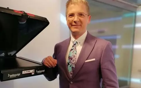 Marius Niţă a demisionat de la România TV, după 11 ani, și a semnat cu Antena Stars: "Am decis că e momentul unei schimbări"