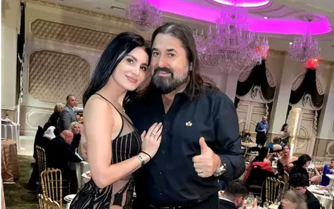 Cine este și cum arată fiica lui Gheorghe Gheorghiu la 35 de ani. Andra are deja o meserie respectată și o afacere în San Francisco: "În pandemie a demisionat și acum face ce îi place"