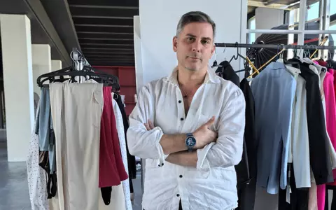 Stilistul Ovidiu Buta a spus cum trebuie să ne îmbrăcăm la operă: "Nici eu nu sunt mare fan al dress code-ului foarte elitist, dar..."
