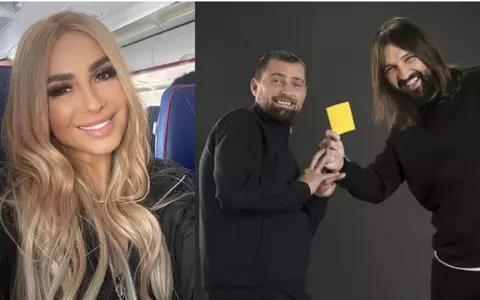 Anamaria Prodan, mesaj pentru Dan Alexa și Gabi Tamaș, înainte de plecarea în Asia Express: "Super ambițioși! Nu se lasă nici dacă mor. Sunt unici! Ei doi!"